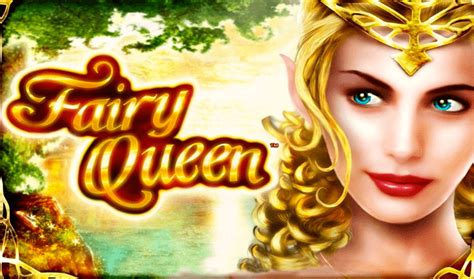fairy queen slot free online/